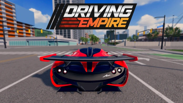 Driving Empire